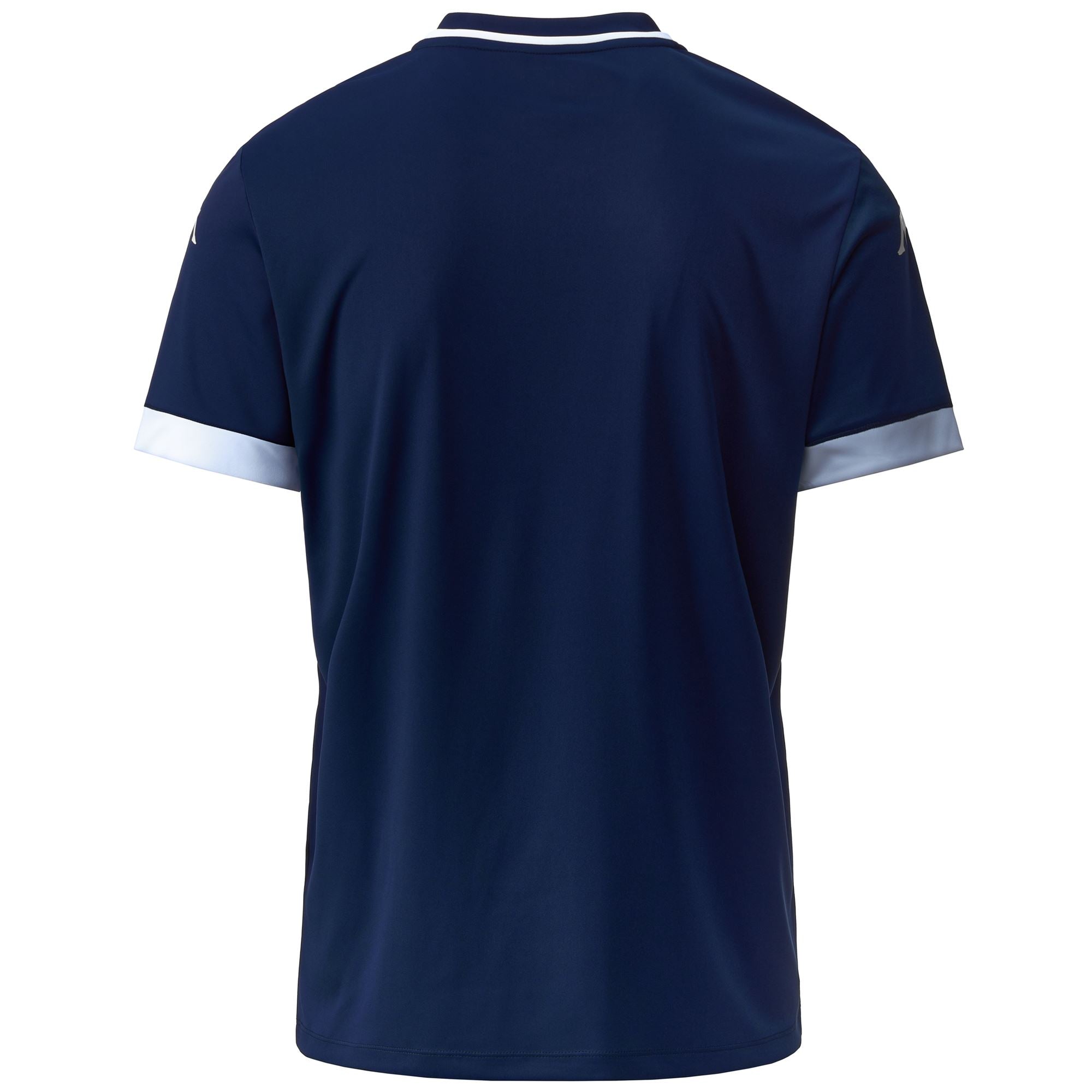 KAPPA4FOOTBALL BOFI Blue Marine - White | Kappa US