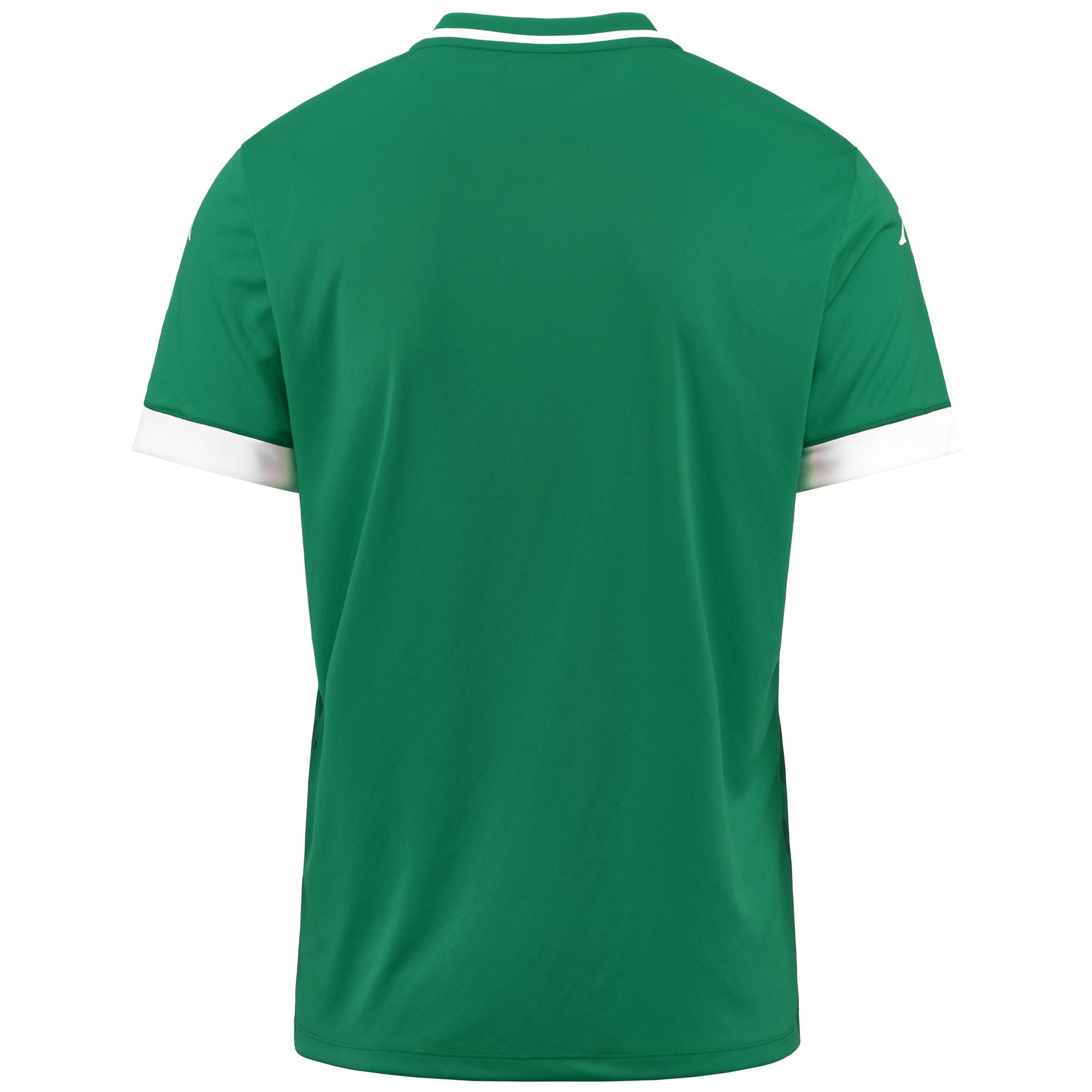 KAPPA4FOOTBALL BOFI Green - White | Kappa discount
