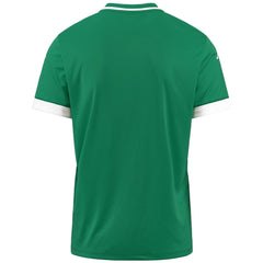 KAPPA4FOOTBALL BOFI Green - White | Kappa discount