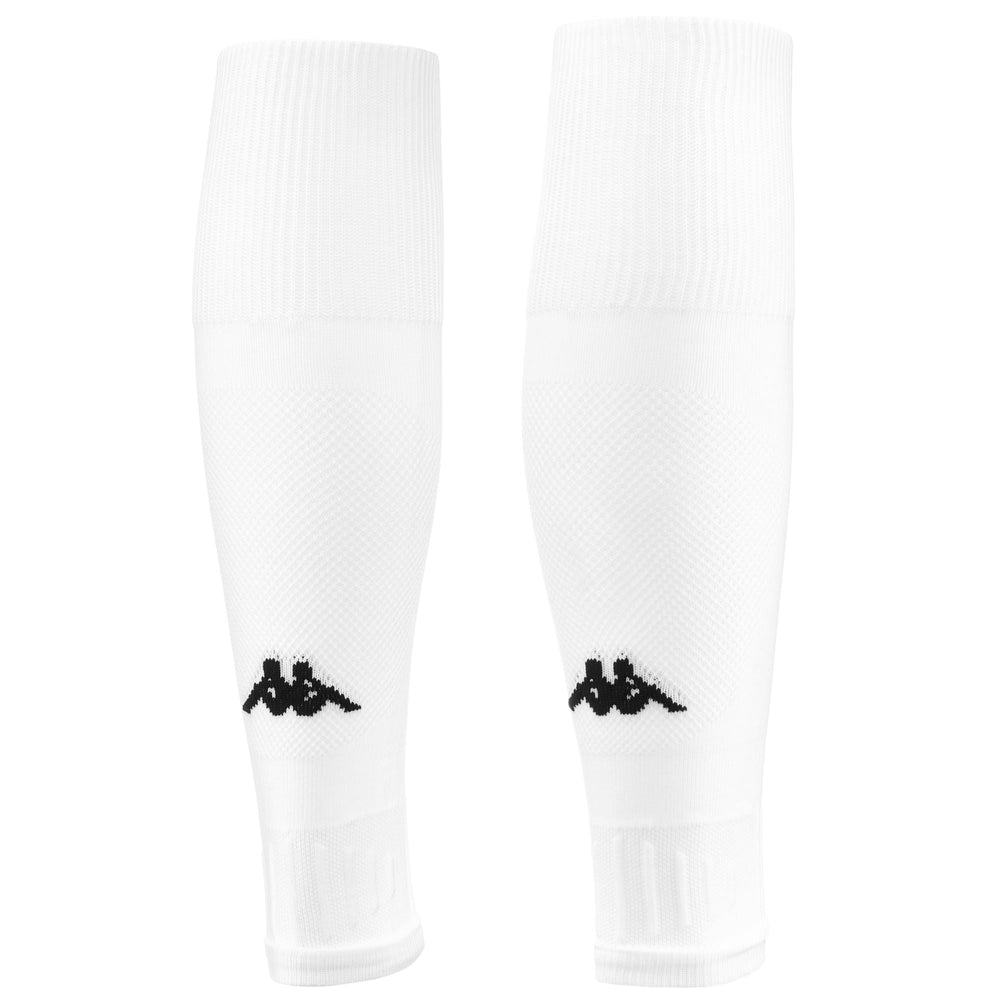 KAPPA4FOOTBALL KOMBAT SPOLF PRO 1PACK White-black | Kappa online
