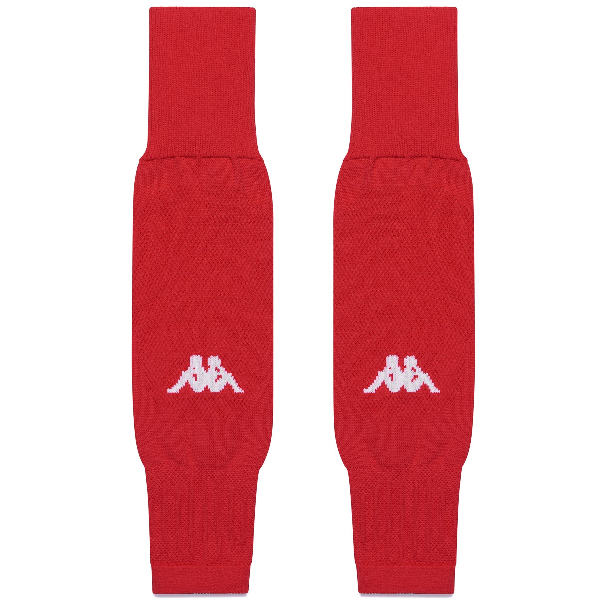 KAPPA4FOOTBALL KOMBAT SPOLF PRO 1PACK Red Chinese | Kappa near me