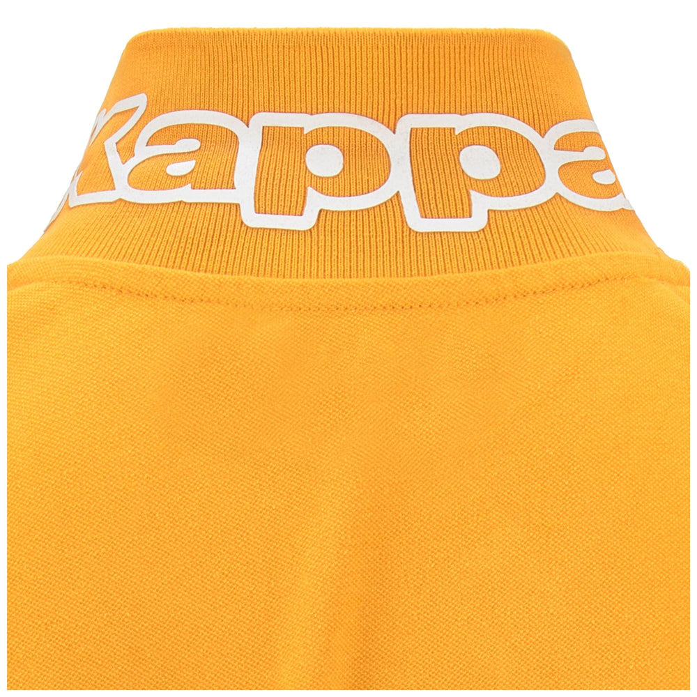 LOGO LIFE MSS Yellow Old | Kappa near me