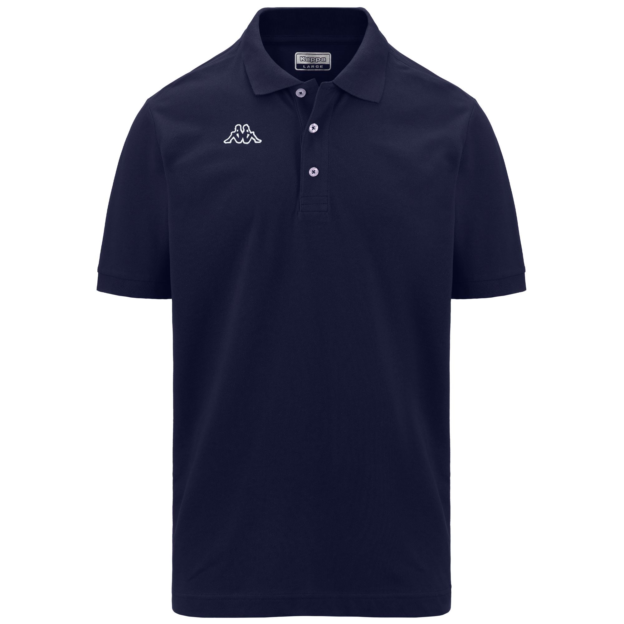 LOGO LIFE MSS Blue Maritime | Kappa on sale