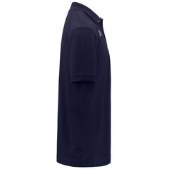 LOGO LIFE MSS Blue Maritime | Kappa on sale