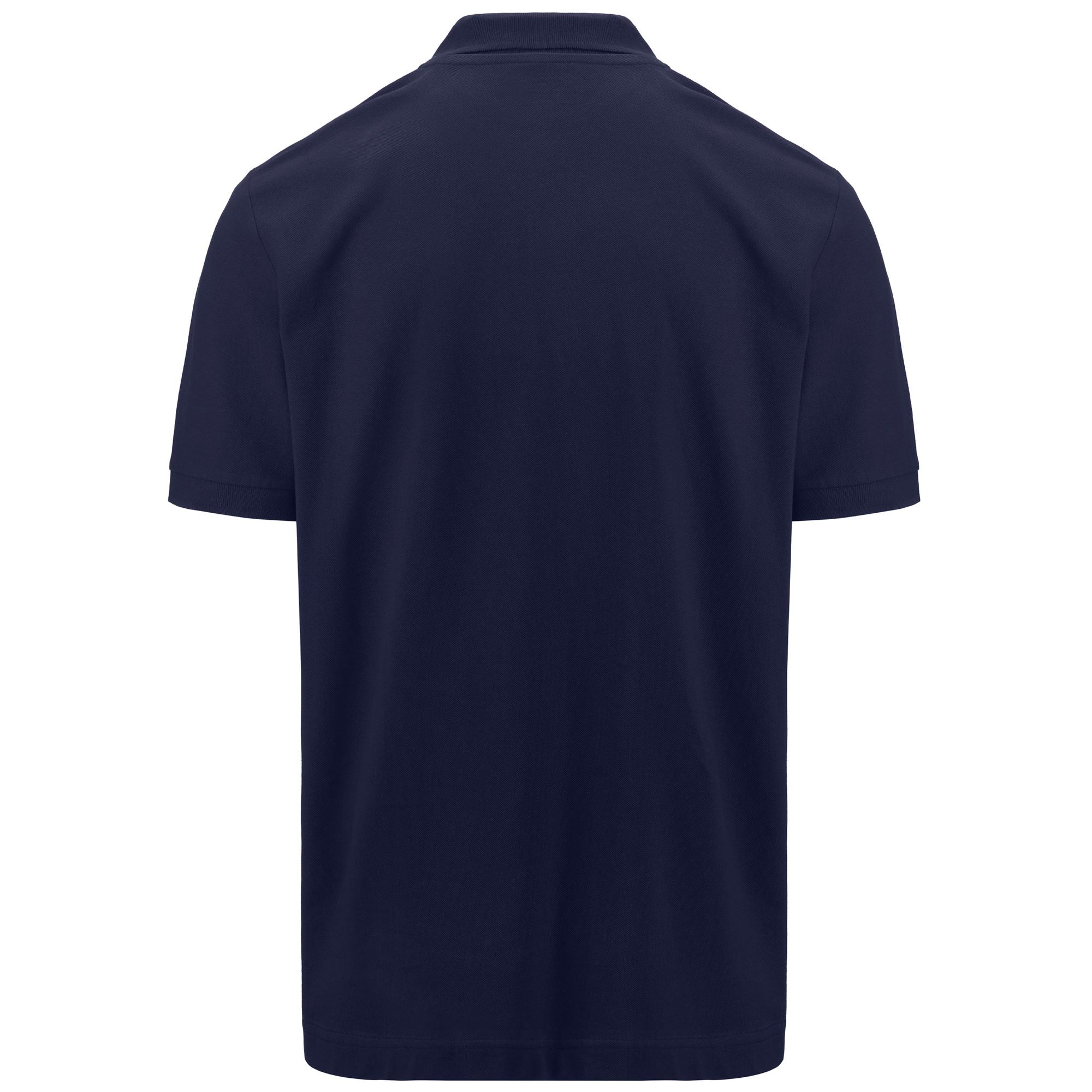 LOGO LIFE MSS Blue Maritime | Kappa on sale