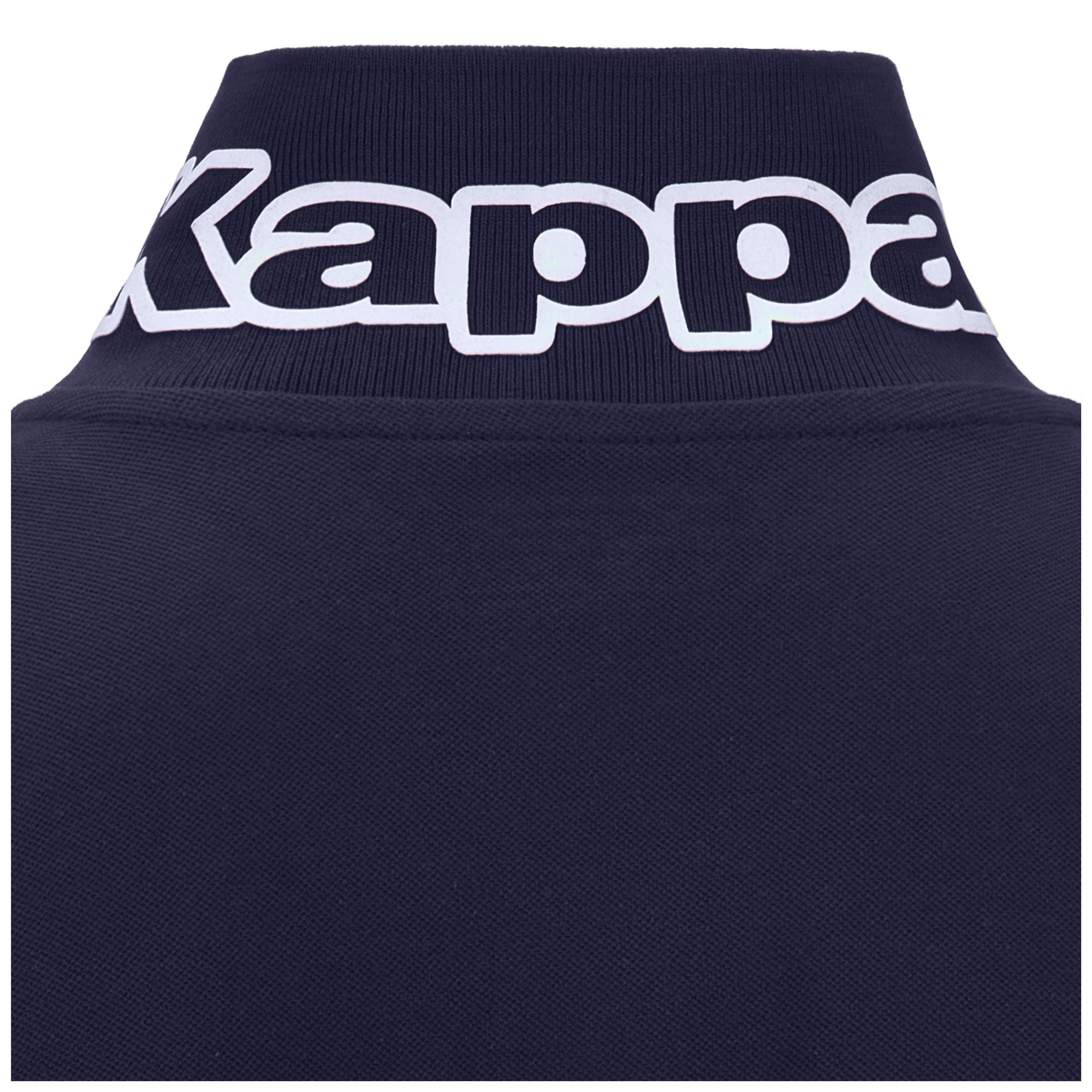 LOGO LIFE MSS Blue Maritime | Kappa on sale