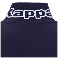LOGO LIFE MSS Blue Maritime | Kappa on sale