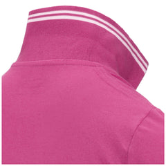 LOGO MALTAX WSS SLIM Fuchsia - White | Kappa online