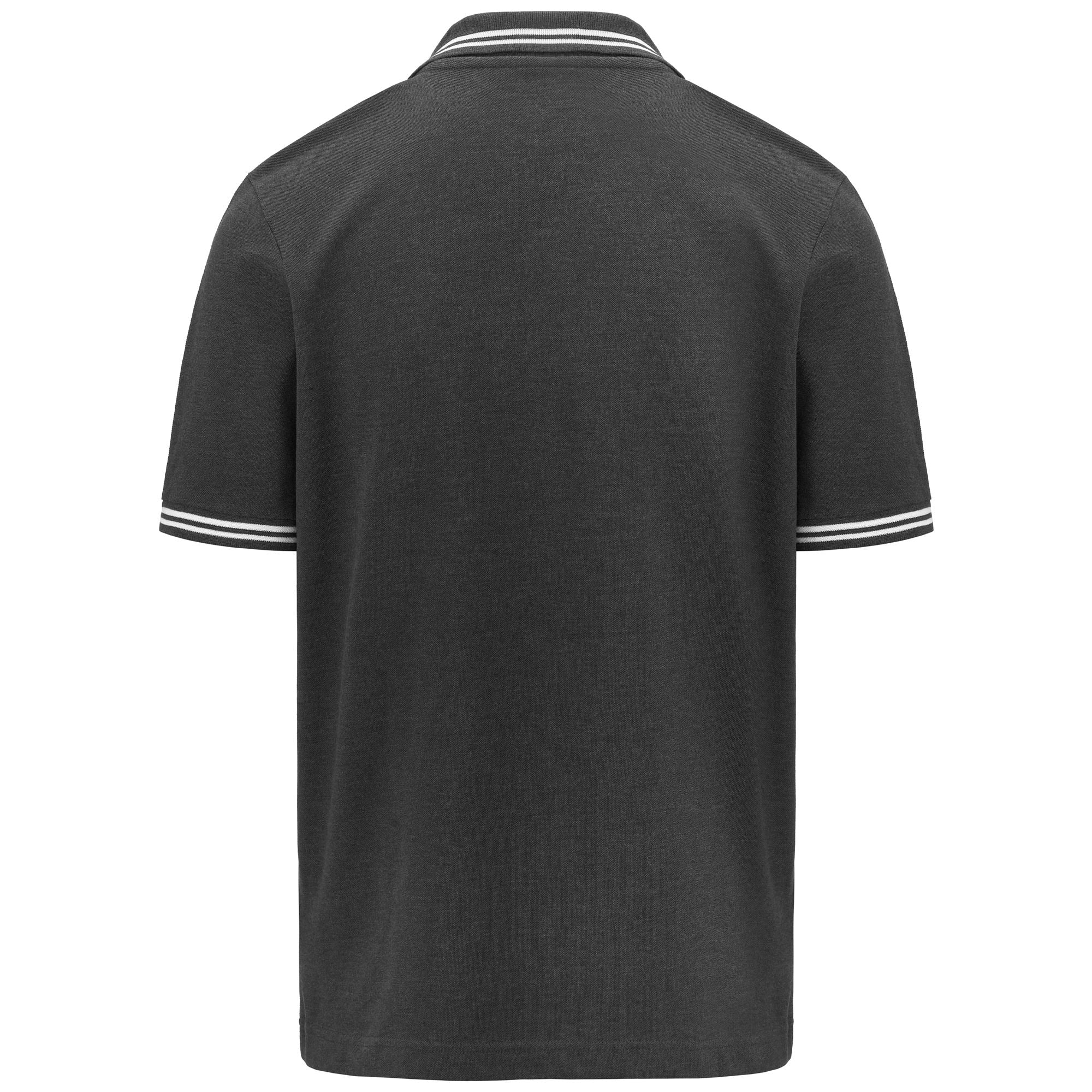LOGO MALTAX 5 MSS Dk Grey Mel-white | Kappa for sale