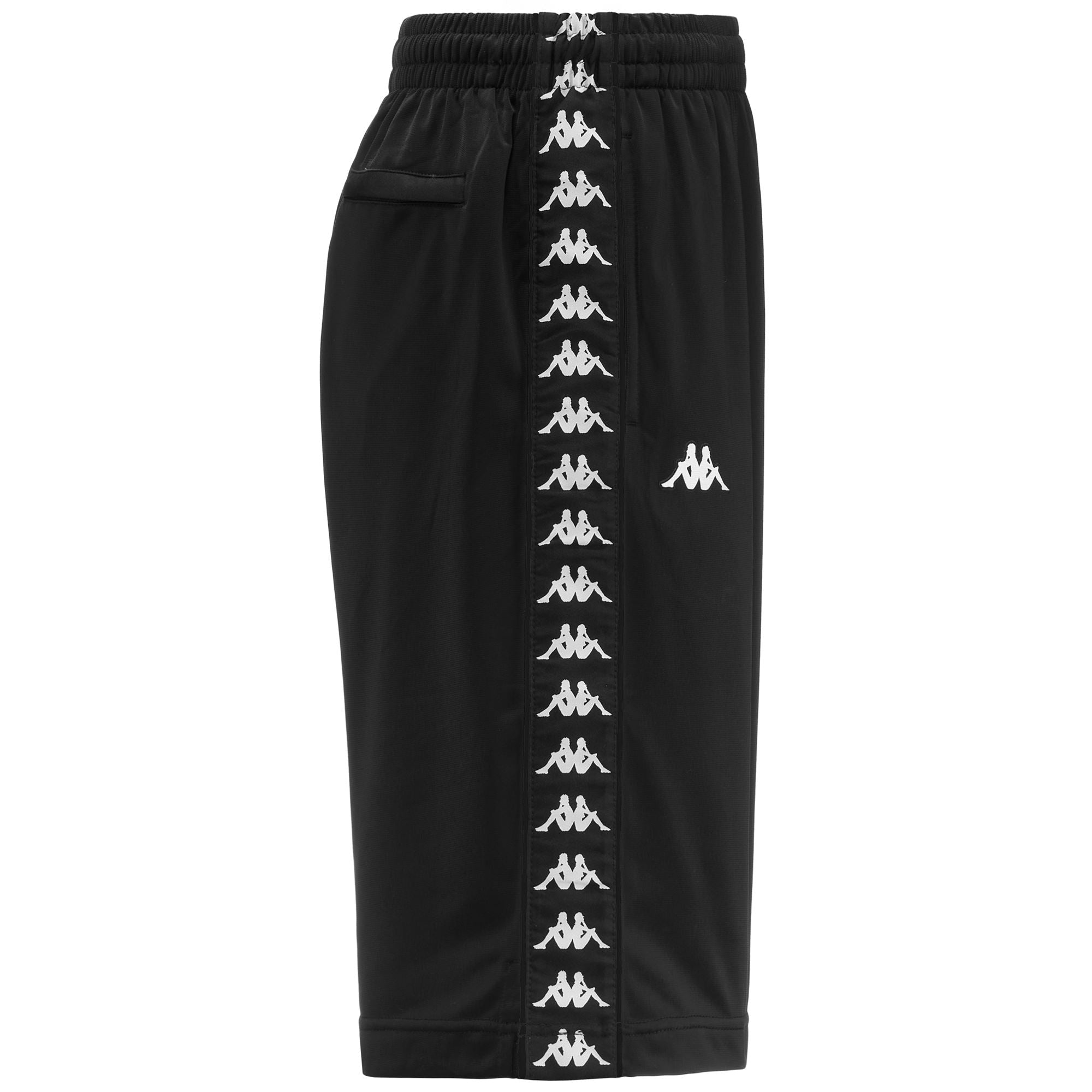 222 BANDA TREADWELLZ Black-white | Kappa discount