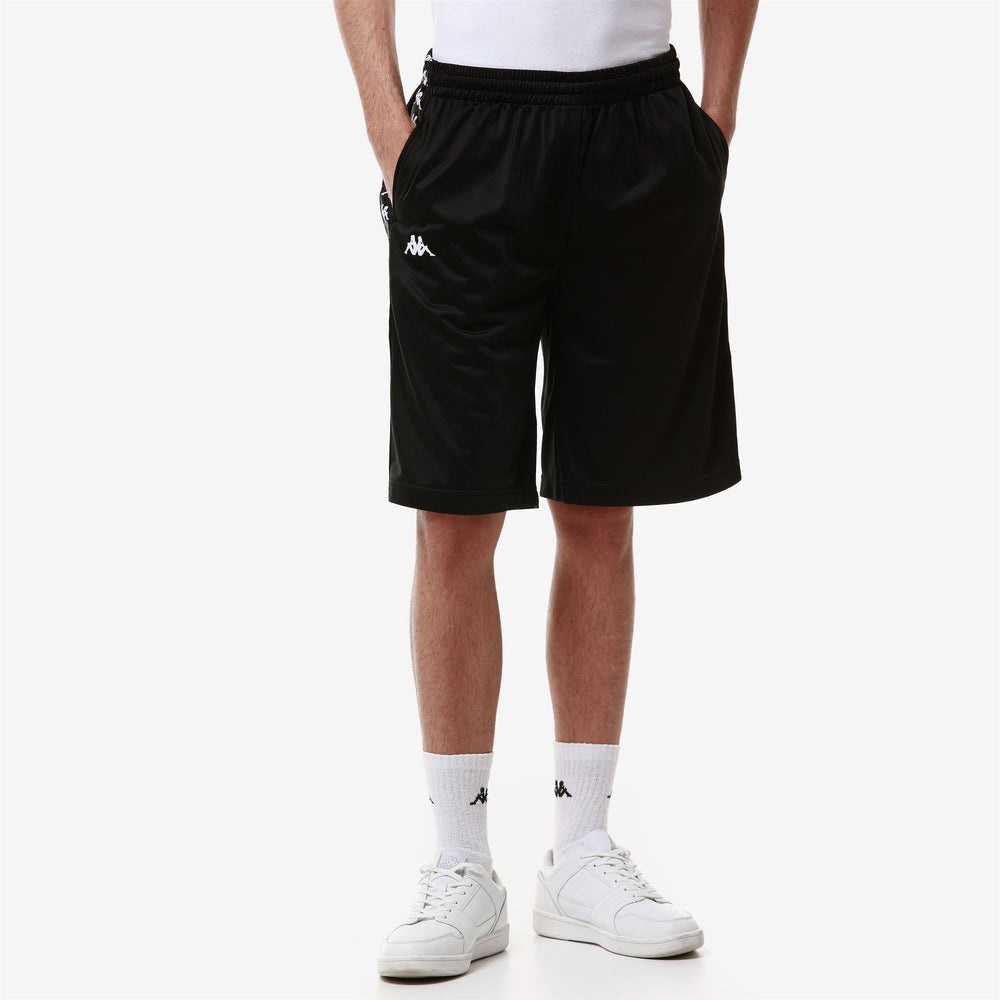 222 BANDA TREADWELLZ Black-white | Kappa discount