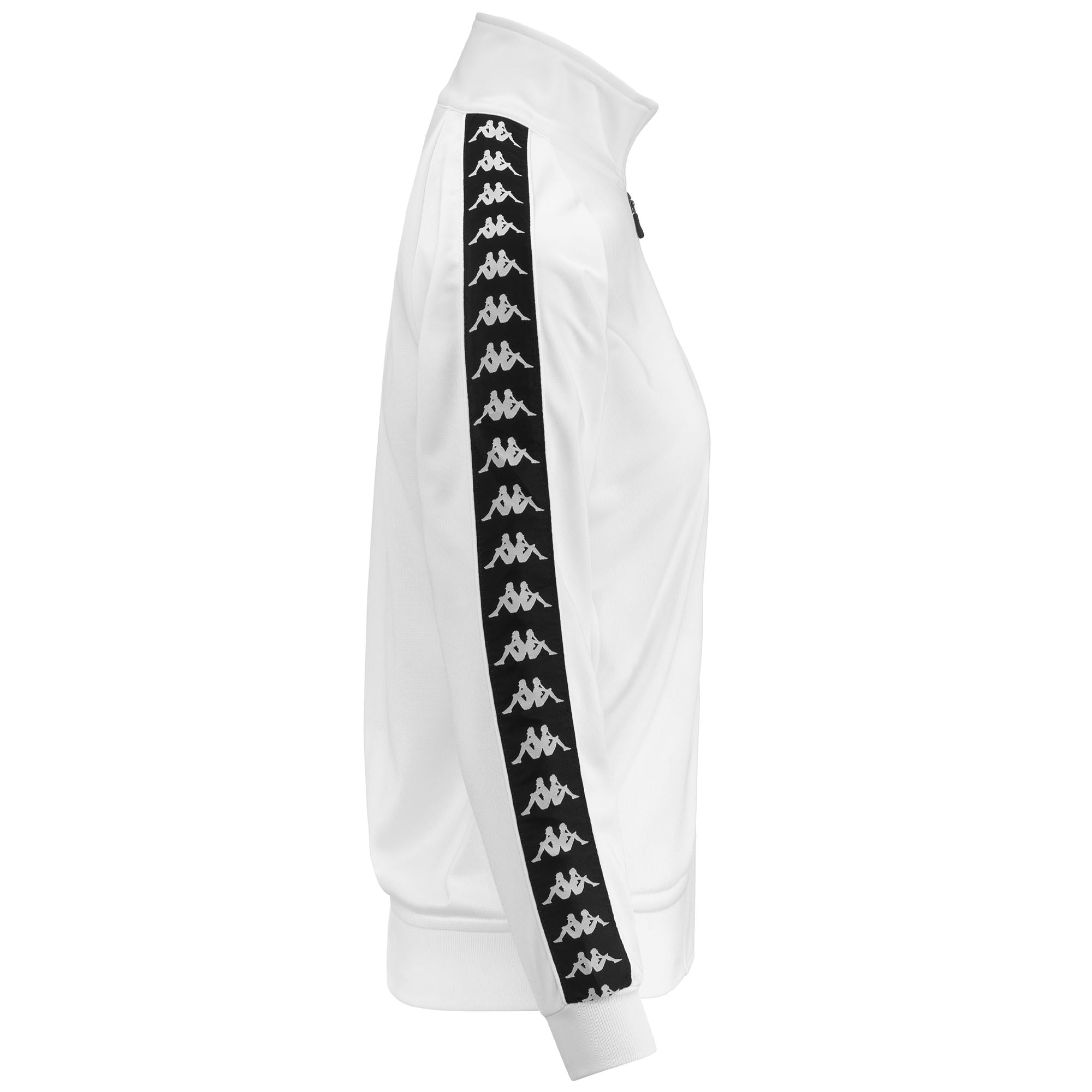 222 BANDA WANNISTON SLIM White-black | Kappa on sale