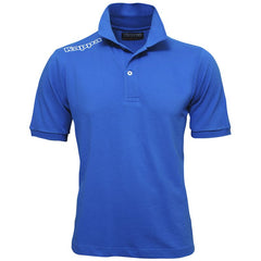 KAPPA4TRAINING POLO KAPPA MSS Azzurro Italia | Kappa sale