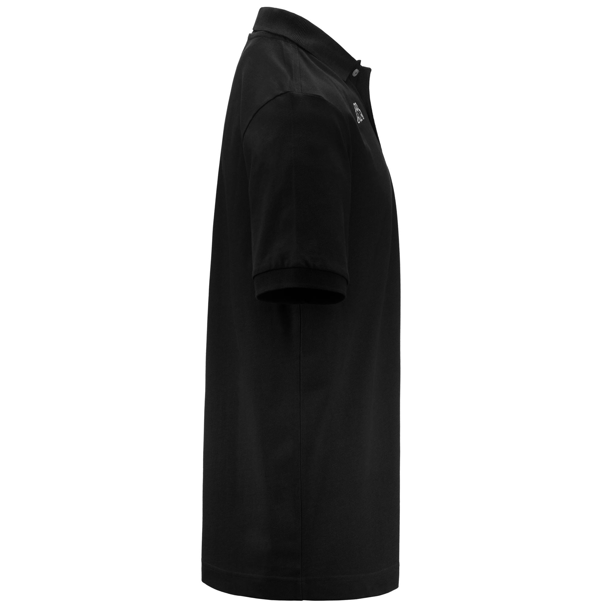 LOGO LIFE MSS Black | Kappa online