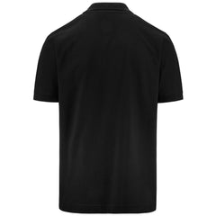 LOGO LIFE MSS Black | Kappa online