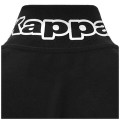 LOGO LIFE MSS Black | Kappa online