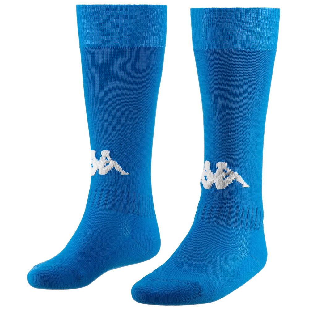 KAPPA4FOOTBALL PENAO 3PACK Azure | Kappa for sale