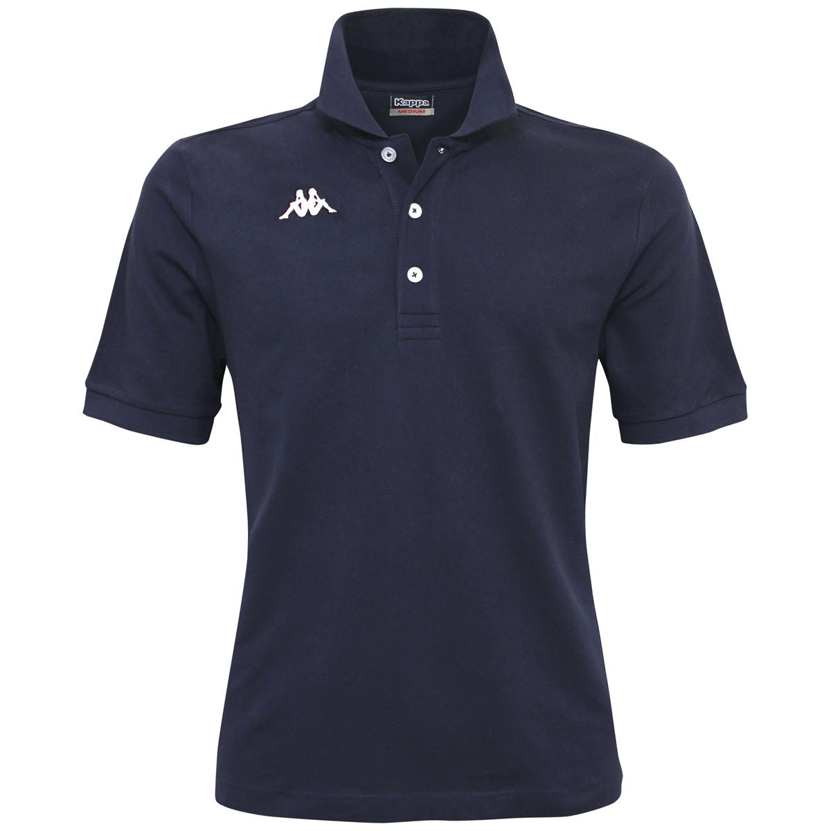 LOGO SHARAS MSS Blue Marine | Kappa discount