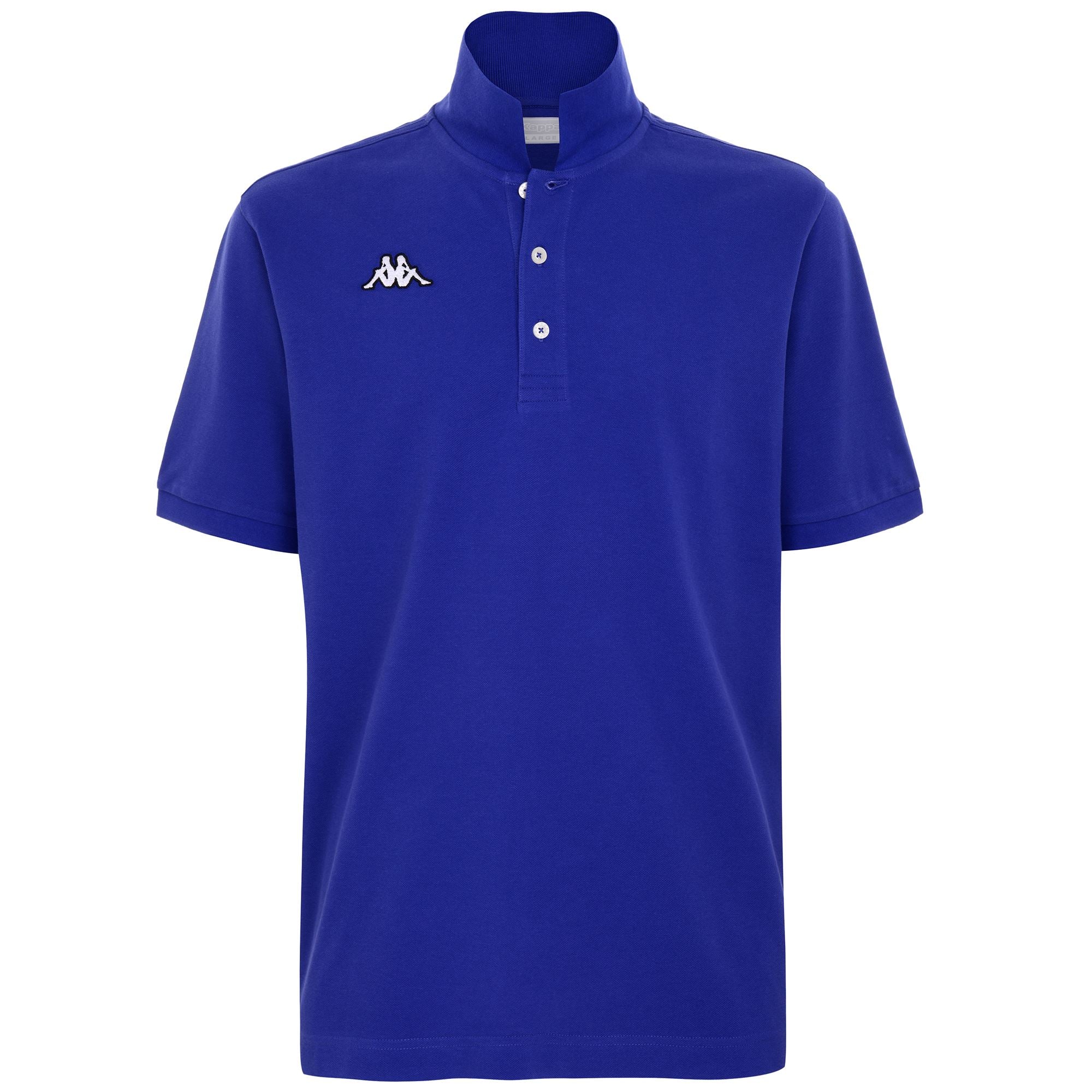 LOGO SHARAS MSS Blue Spectrum | Kappa on sale