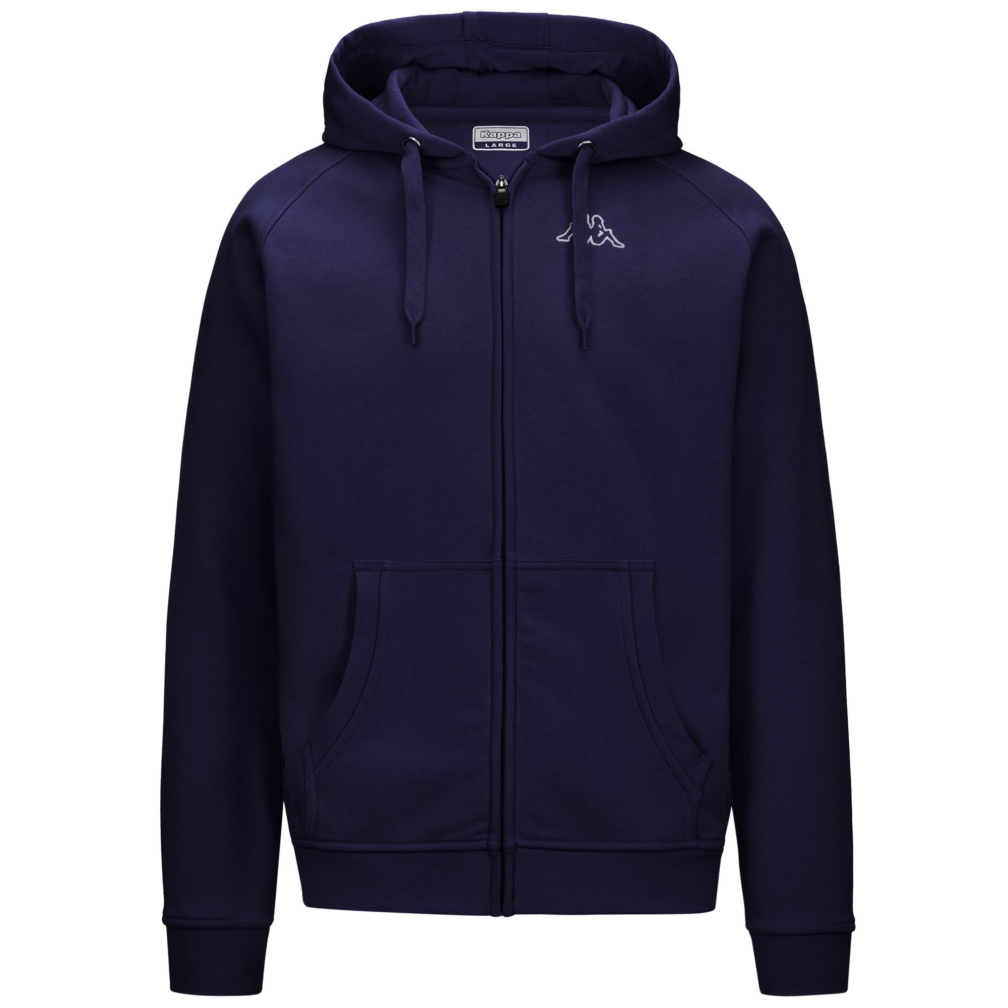 LOGO JACK SLIM Blue Maritime | Kappa sale