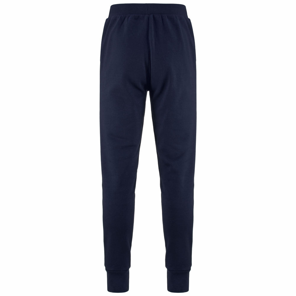 LOGO KORPO ZANT Blue Maritime | Kappa online