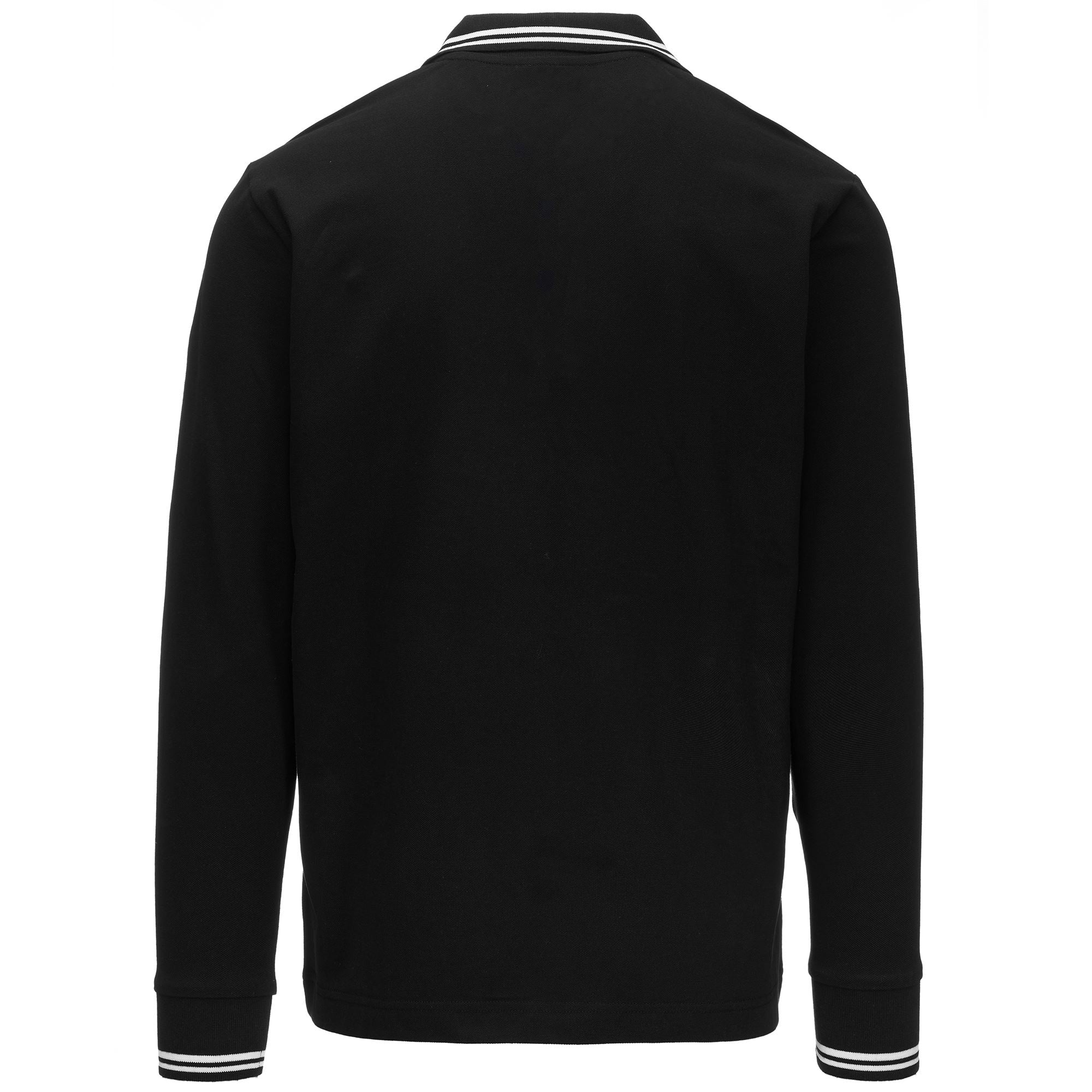LOGO MALTAX 5 MLS Black | Kappa on sale