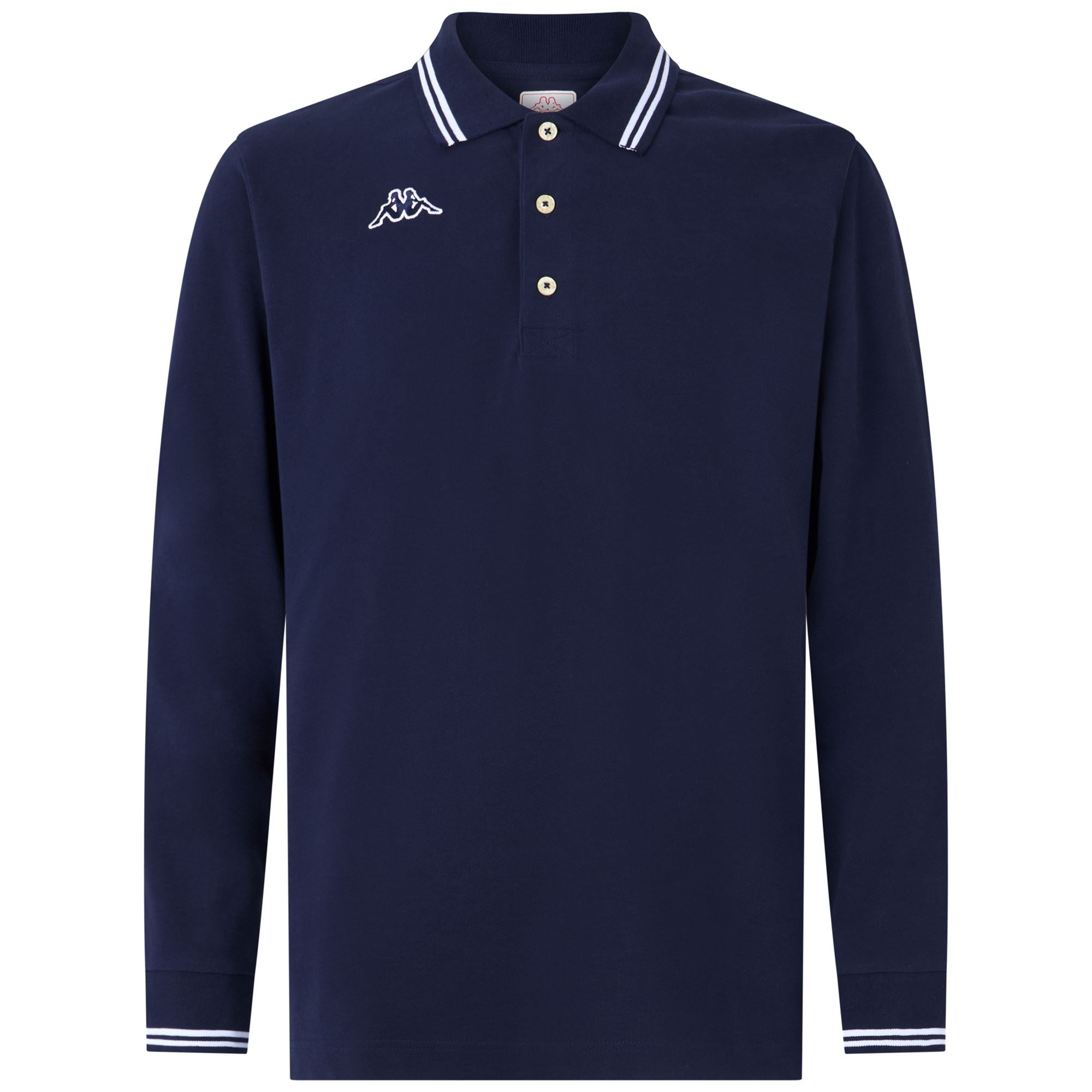 LOGO MALTAX 5 MLS Blue Marine | Kappa sale