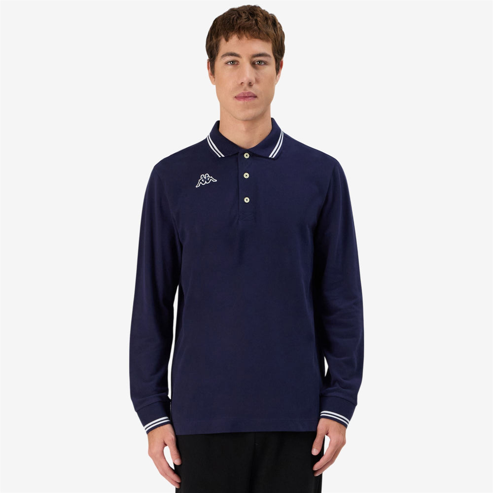 LOGO MALTAX 5 MLS Blue Marine | Kappa sale