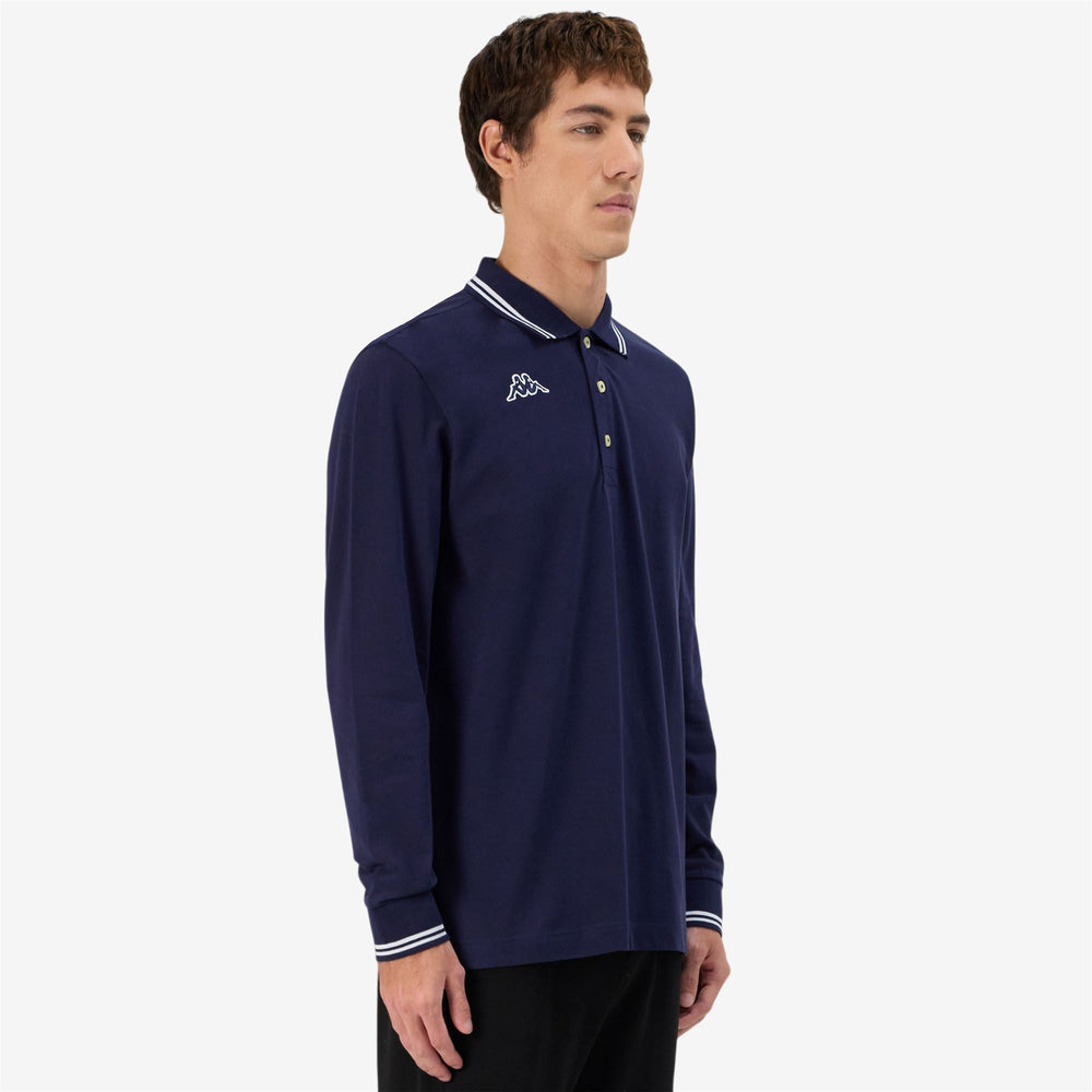 LOGO MALTAX 5 MLS Blue Marine | Kappa sale