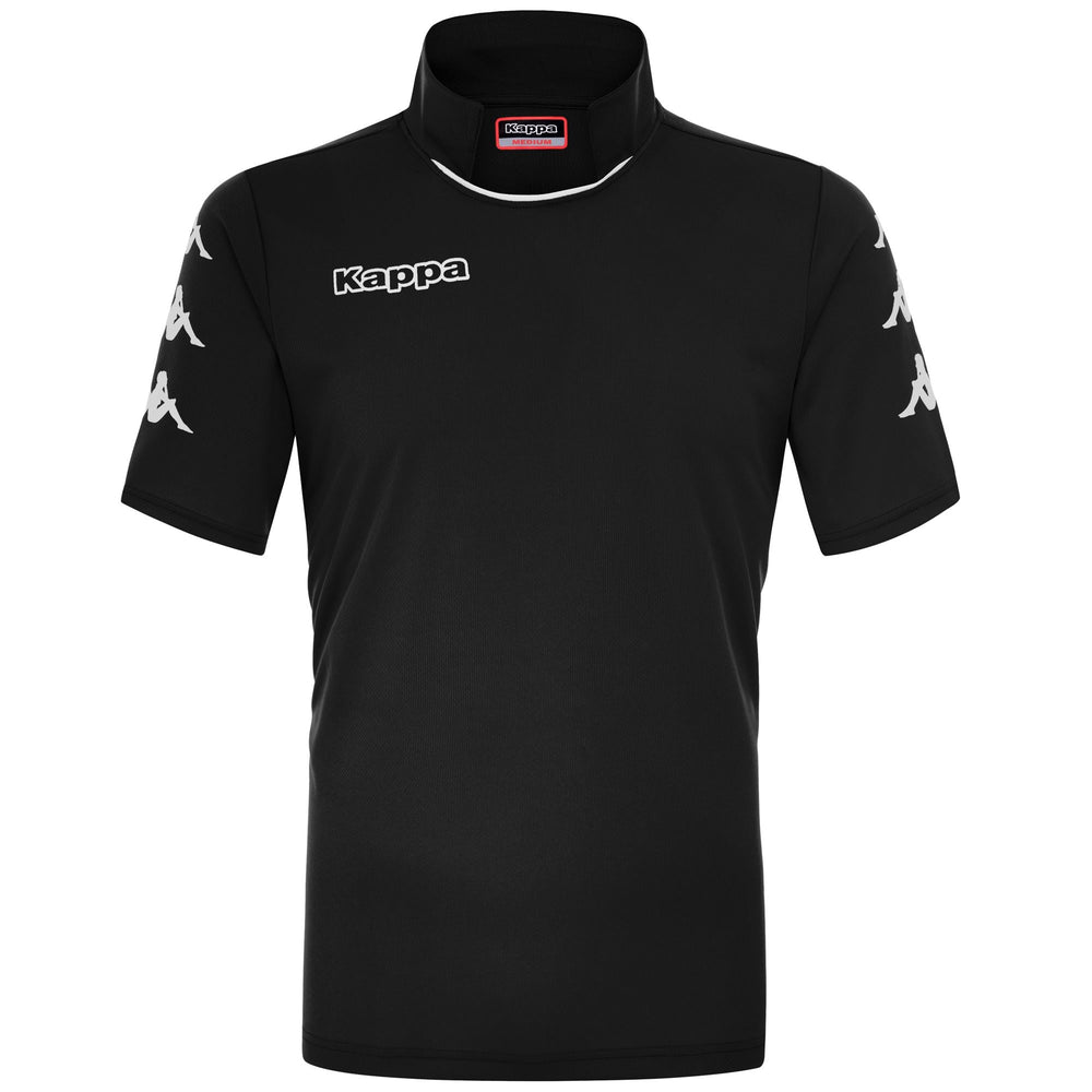 KAPPA4SOCCER BONDORF Black-white | Kappa sale