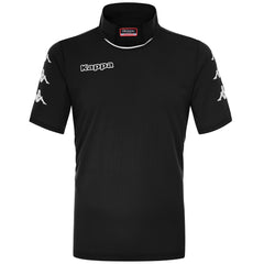 KAPPA4SOCCER BONDORF Black-white | Kappa sale
