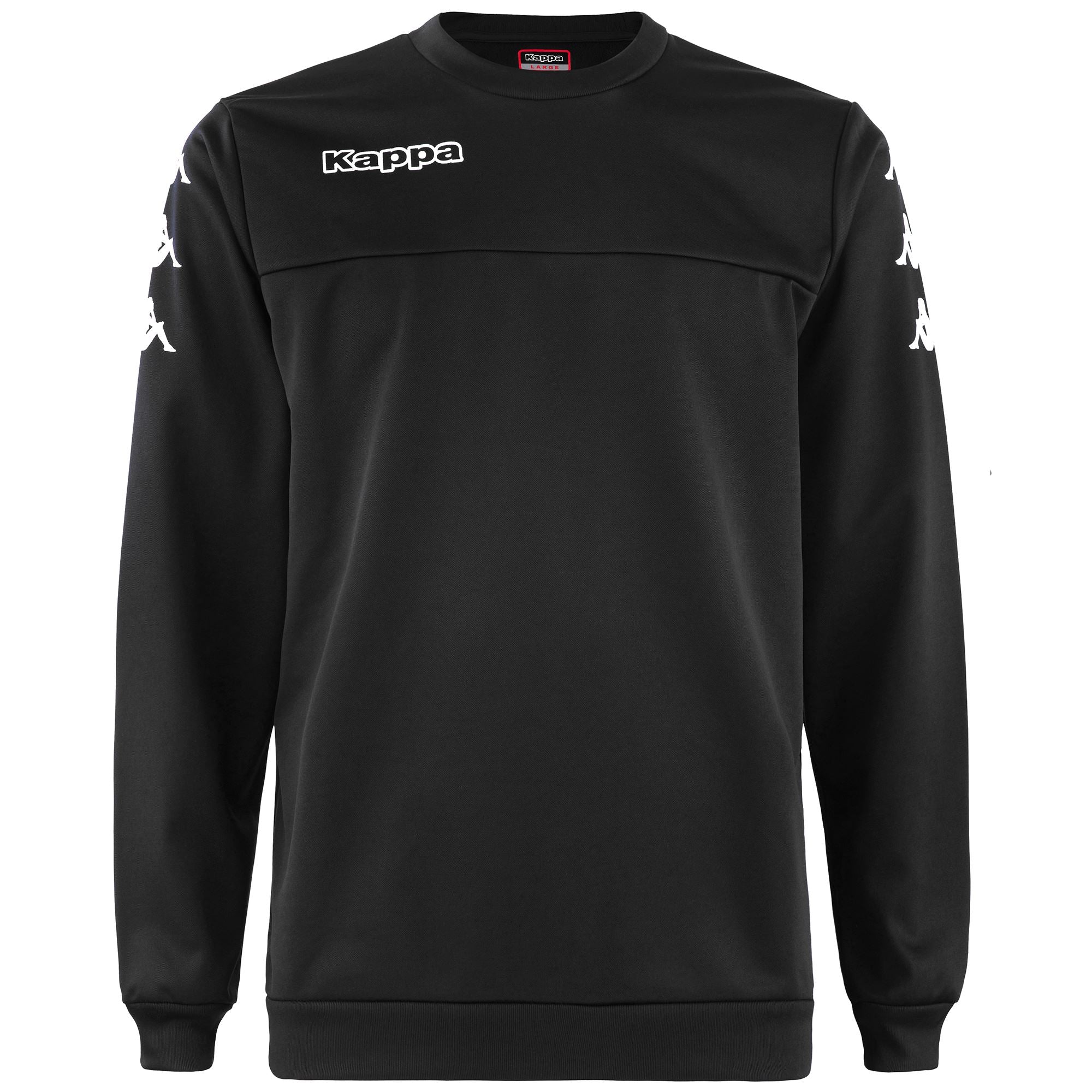 KAPPA4SOCCER BOUP Black | Kappa online