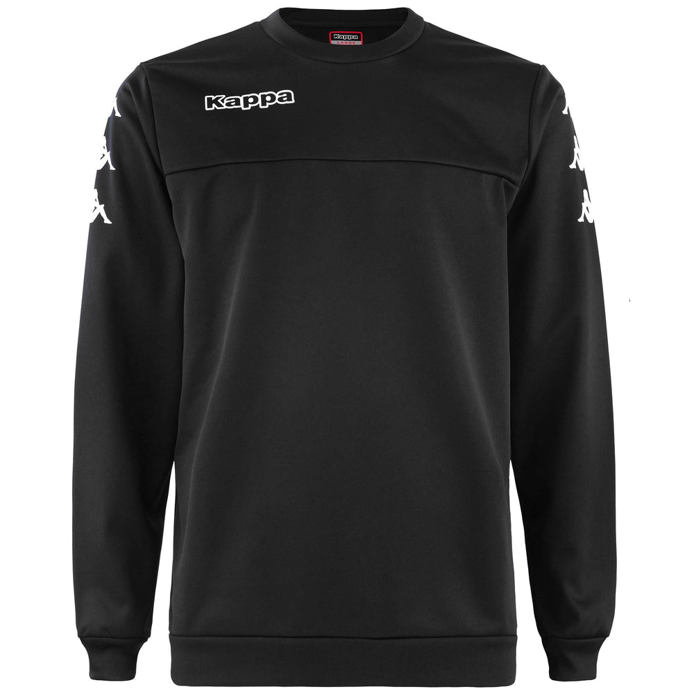 KAPPA4SOCCER BOUP Black | Kappa online