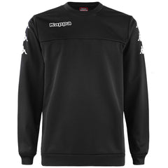 KAPPA4SOCCER BOUP Black | Kappa online