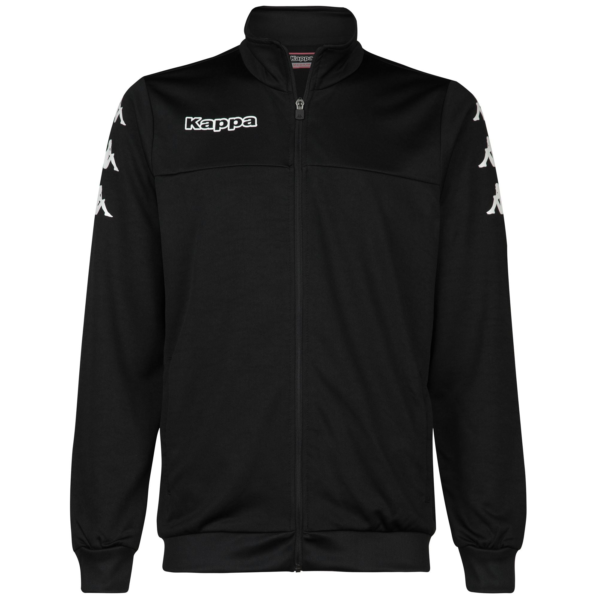 KAPPA4SOCCER BOUVIL Black | Kappa discount