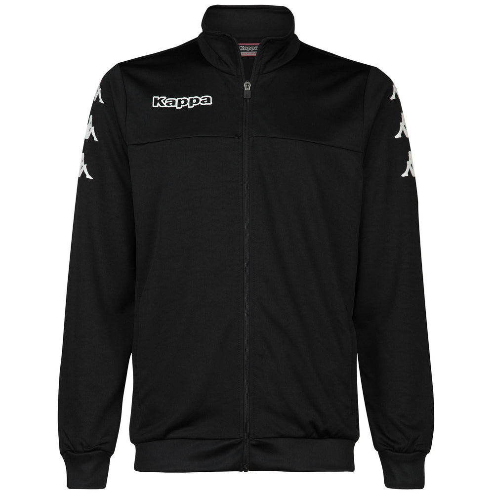 KAPPA4SOCCER BOUVIL Black | Kappa discount