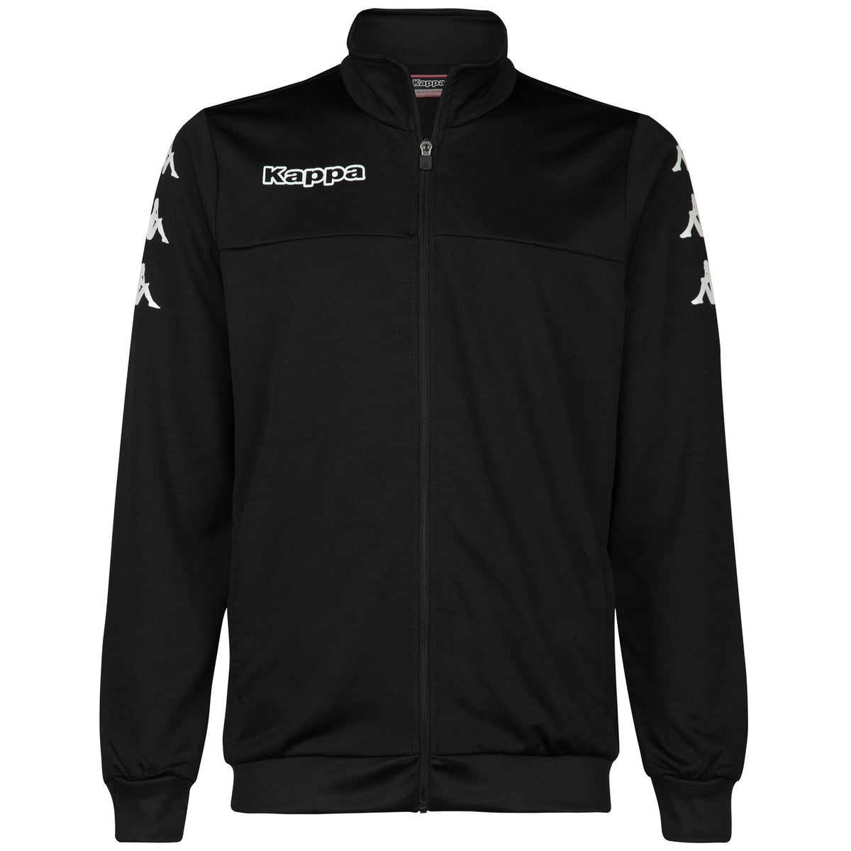 KAPPA4SOCCER BOUVIL Black | Kappa discount