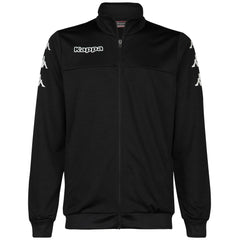 KAPPA4SOCCER BOUVIL Black | Kappa discount