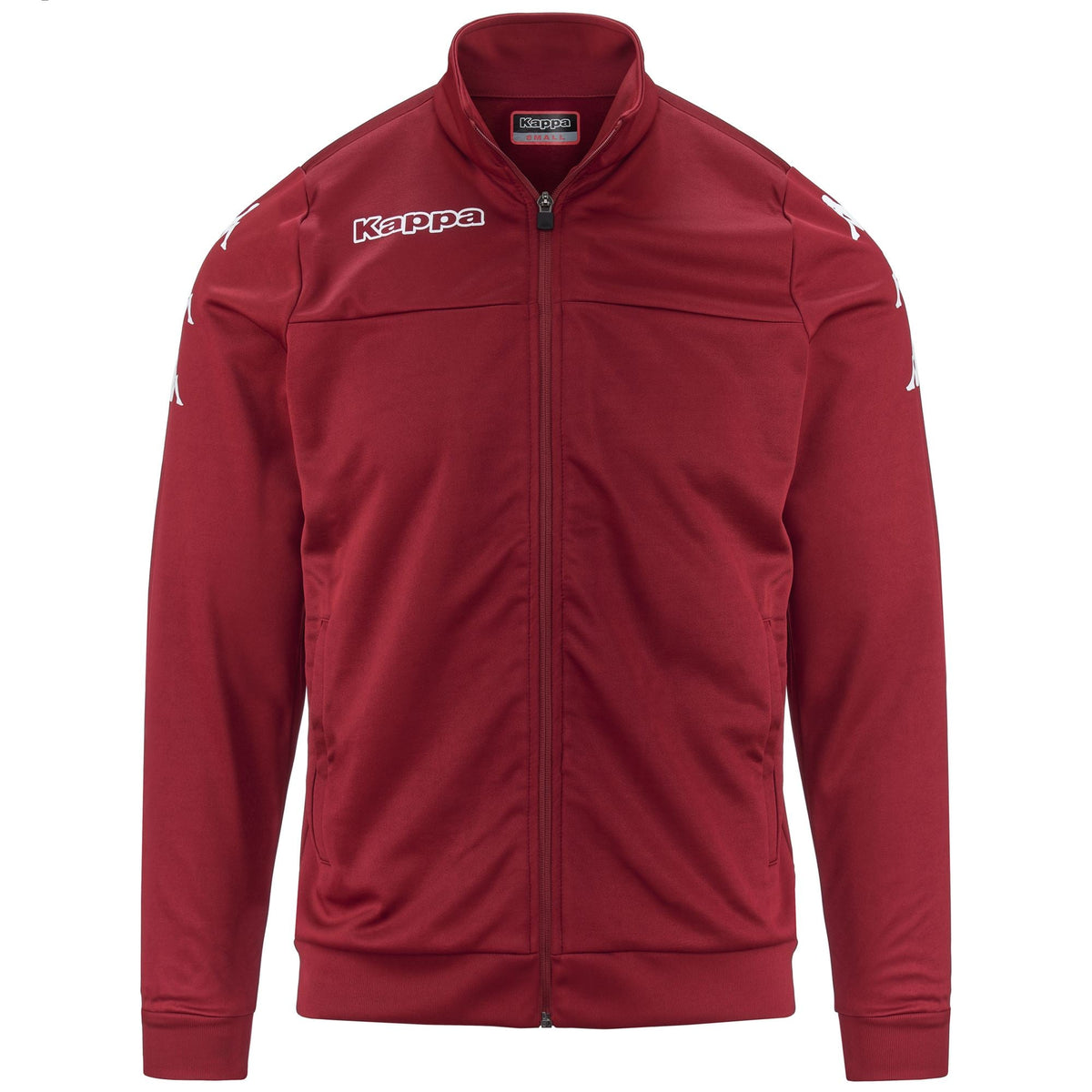 KAPPA4SOCCER BOUVIL Red Granata | Kappa near me
