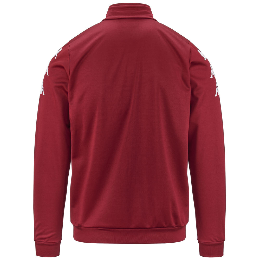 KAPPA4SOCCER BOUVIL Red Granata | Kappa near me