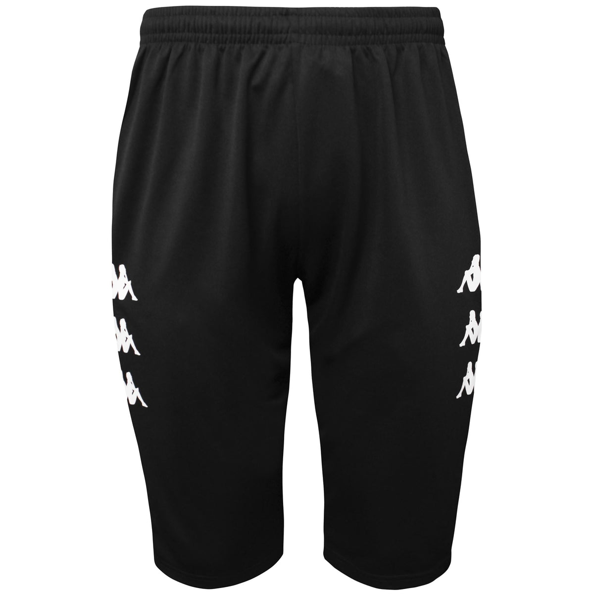 KAPPA4SOCCER BIGER Black | Kappa sale