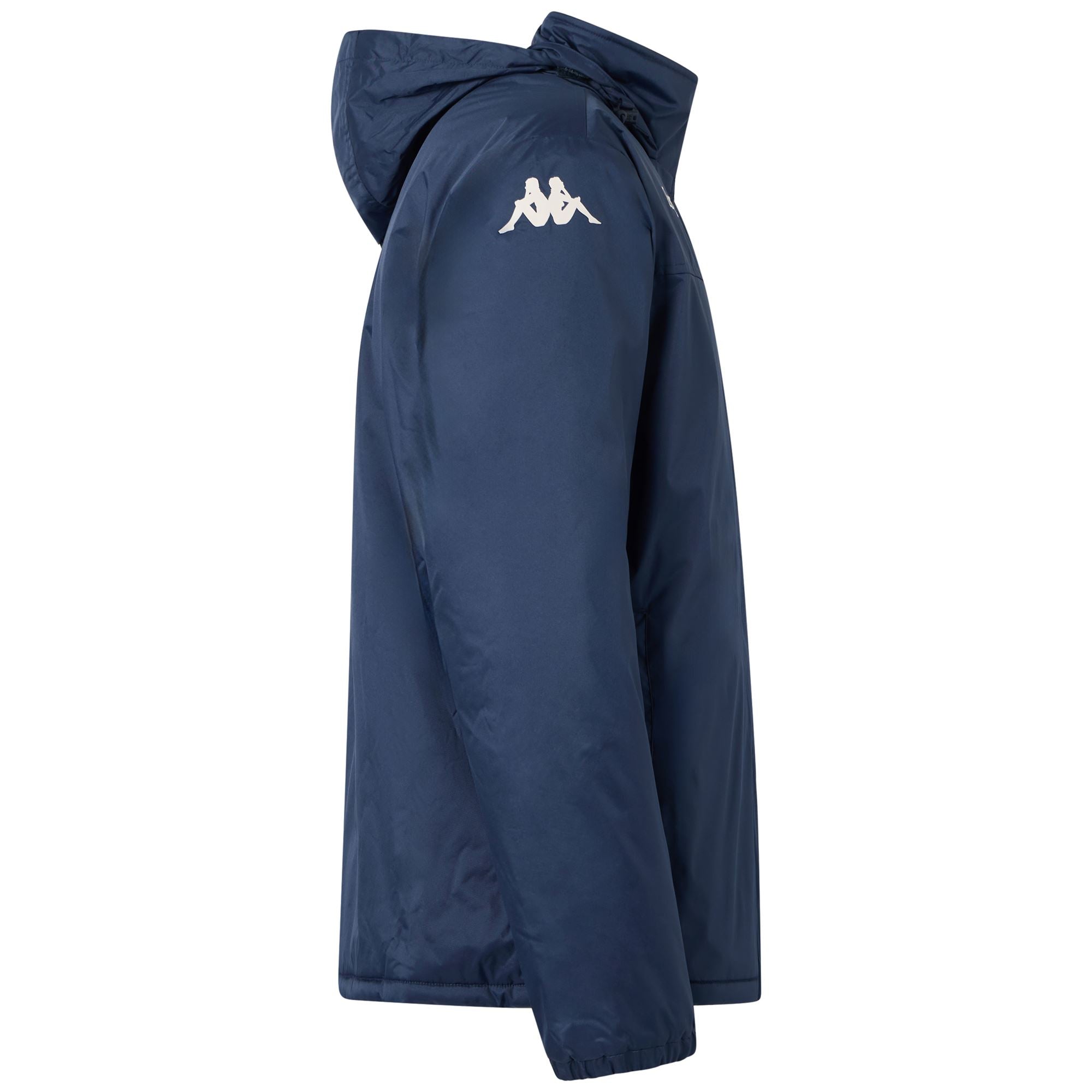 KAPPA4FOOTBALL BURAN Blue Marine | Kappa online