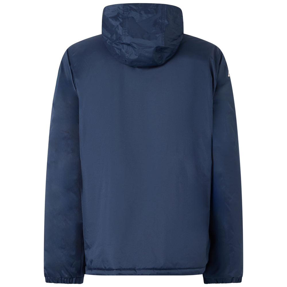 KAPPA4FOOTBALL BURAN Blue Marine | Kappa online
