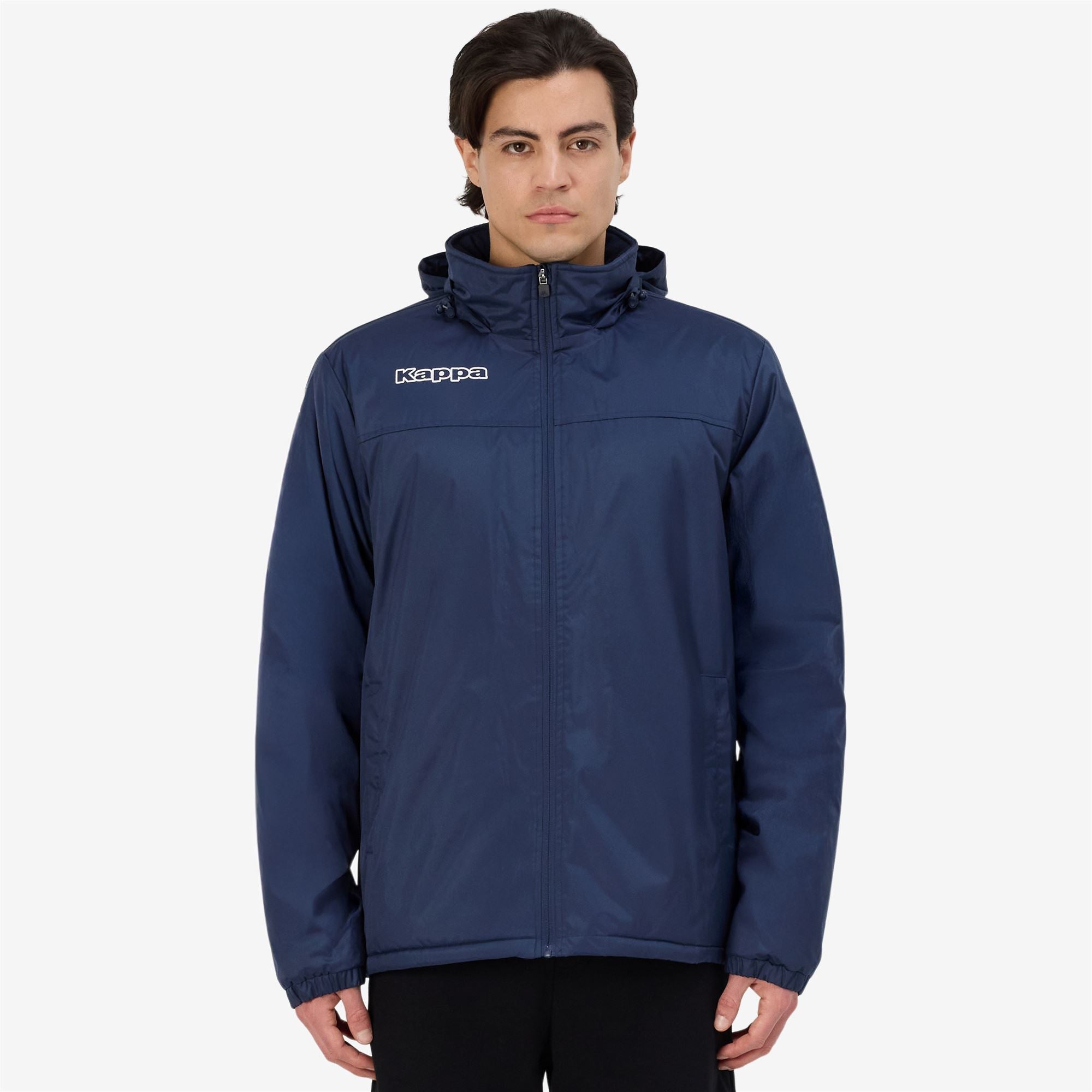 KAPPA4FOOTBALL BURAN Blue Marine | Kappa online