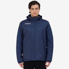 KAPPA4FOOTBALL BURAN Blue Marine | Kappa online