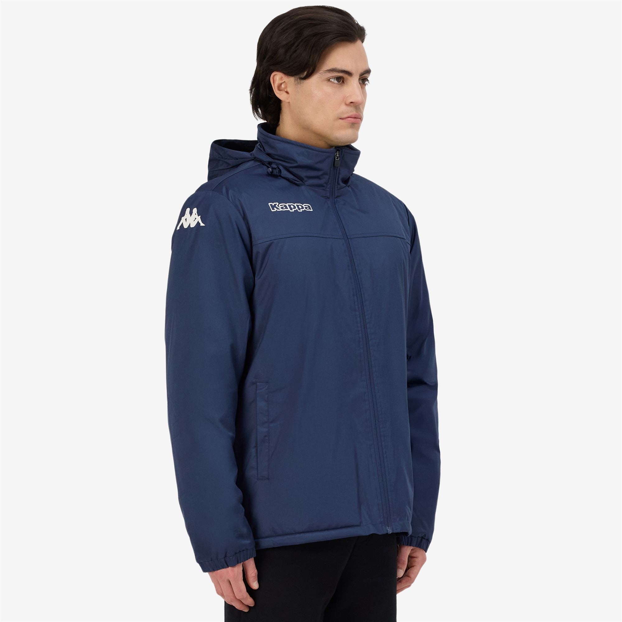 KAPPA4FOOTBALL BURAN Blue Marine | Kappa online