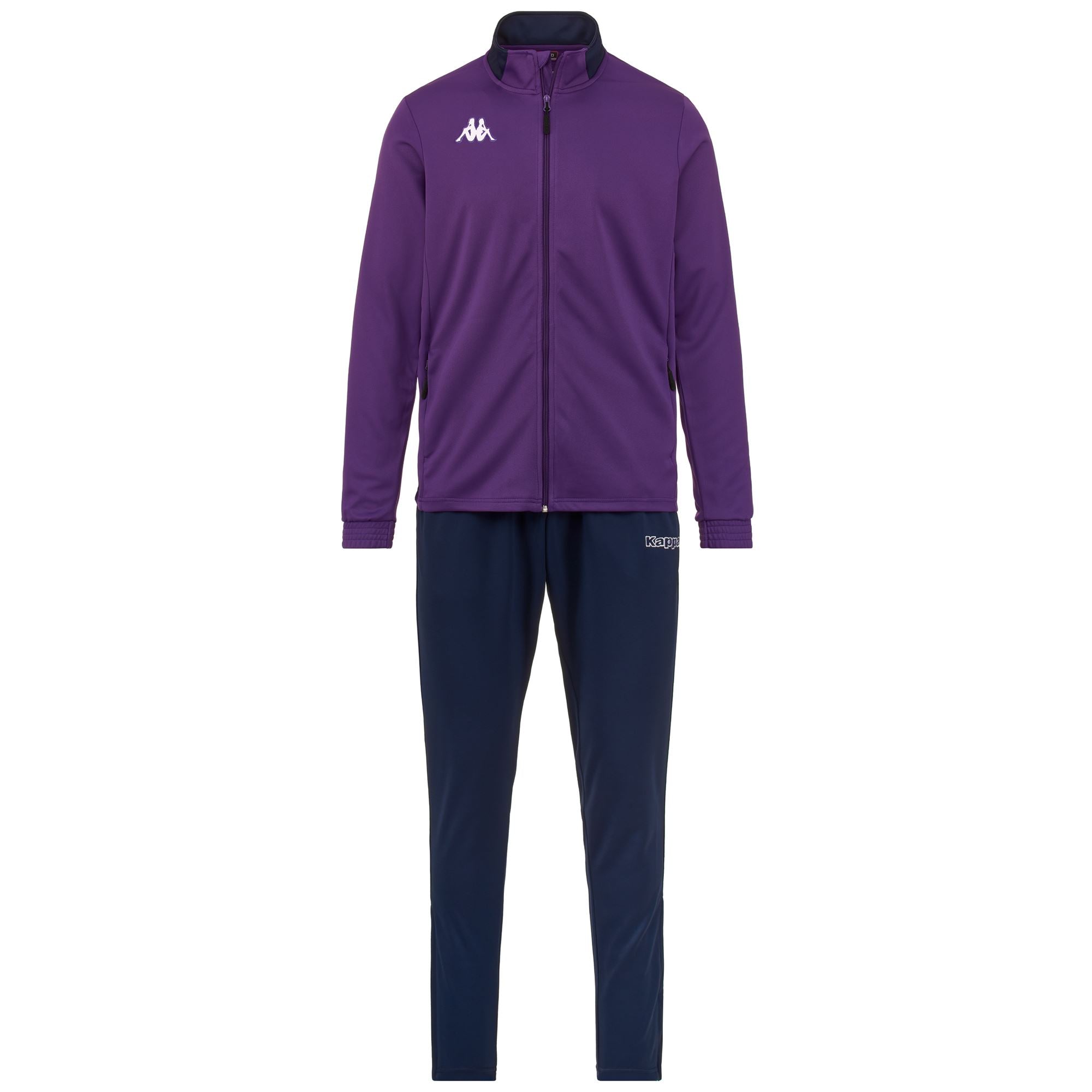 KAPPA4FOOTBALL SALCITO Violet Indigo - Blue Marine | Kappa sale