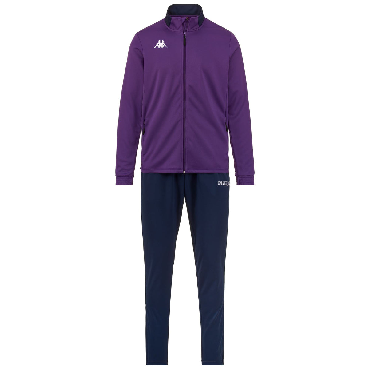 KAPPA4FOOTBALL SALCITO Violet Indigo - Blue Marine | Kappa sale