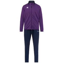 KAPPA4FOOTBALL SALCITO Violet Indigo - Blue Marine | Kappa sale