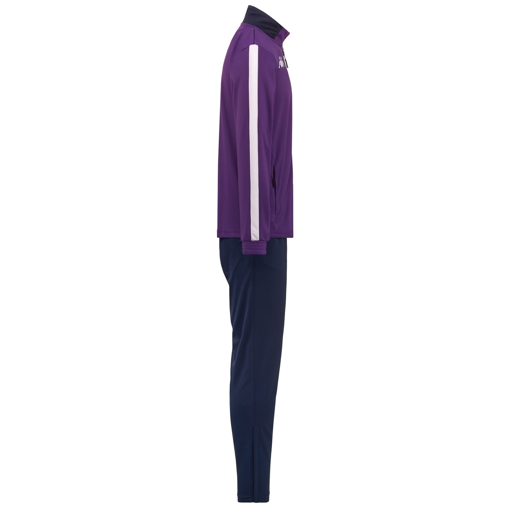 KAPPA4FOOTBALL SALCITO Violet Indigo - Blue Marine | Kappa sale